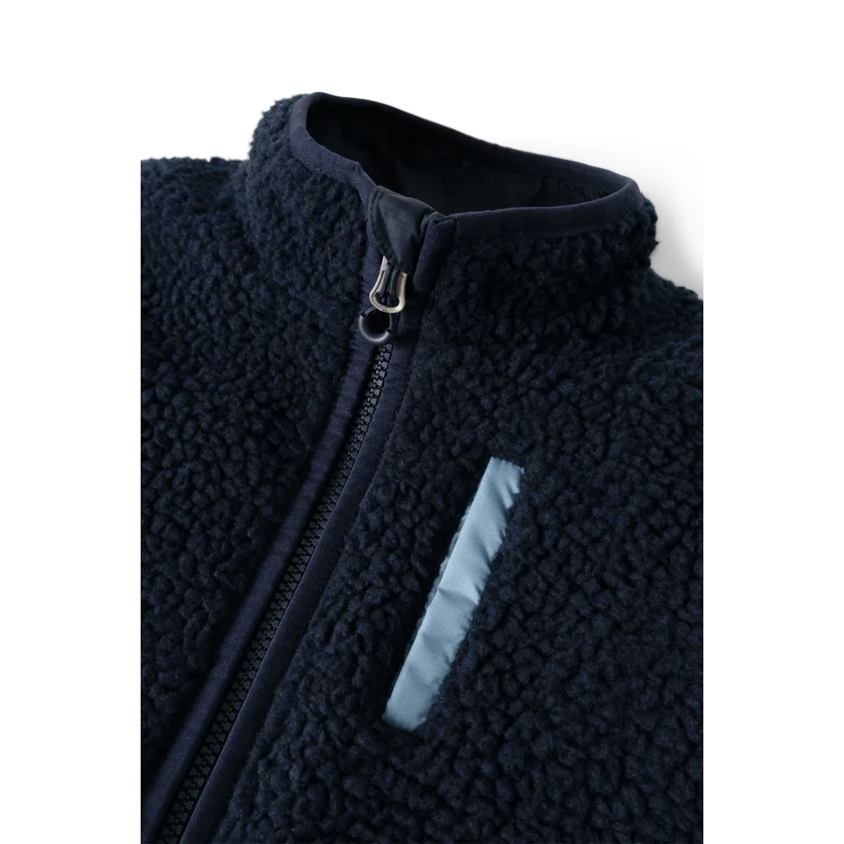 Liewood Franka Reversible Jacket Classic navy multi mix