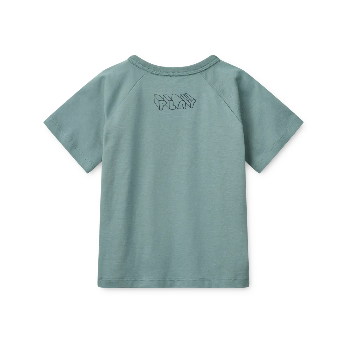 Liewood Brodie SS T-shirt 98/128