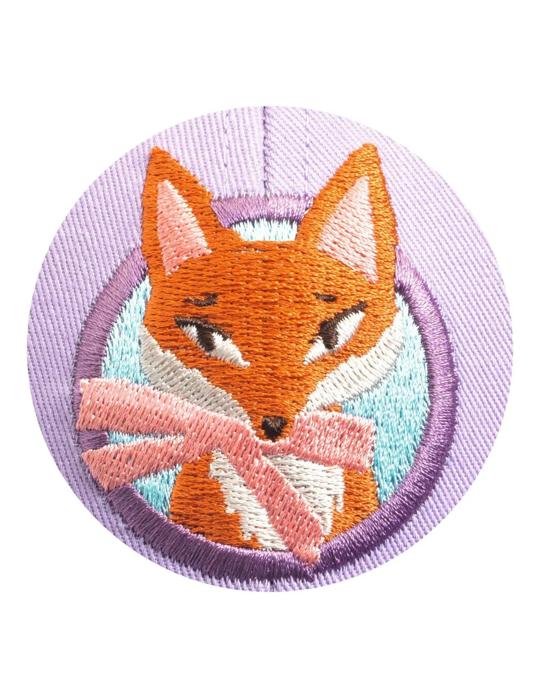 Djeco cap pet Vos 3+