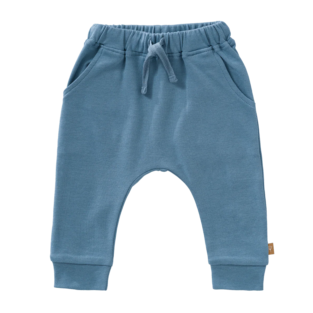 Fresk Broekje nieuw uni dino blue