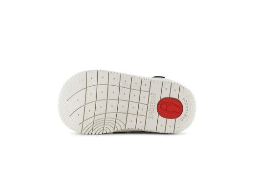 Shoesme donkerblauw sandaaltje 19 tm 21
