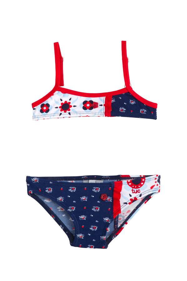 Tuctuc bikini saint tropez