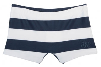 Tuctuc zwembroek navy boy 136 Maat 136