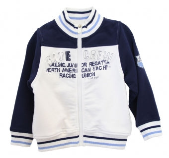 Tuctuc jack navy boy