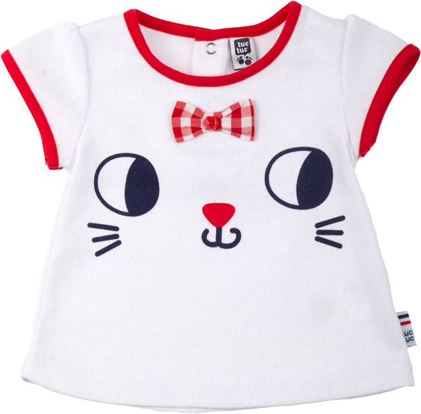 Tuctuc t-shirt saint tropez