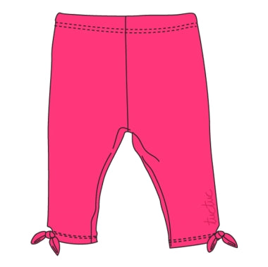 tuctuc legging basic fucsia