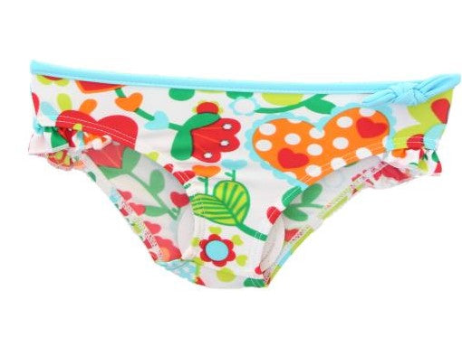 Tuctuc bikini broekje oh soleil 71 Maat 71