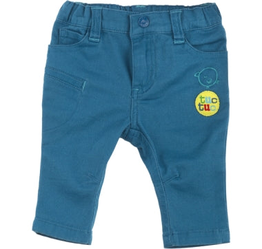 Tuctuc broek samba 116