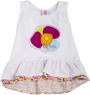 Tuctuc t-shirt summer rain 116