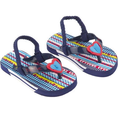 Tuctuc teenslippers summer swimmer