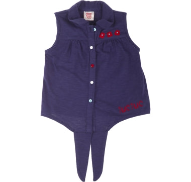 Tuctuc blouse summer swimmer 104