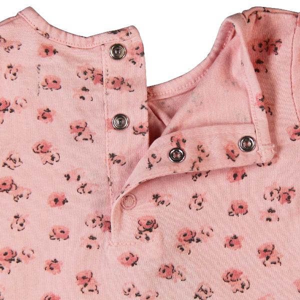 Boboli t-shirt garden 86