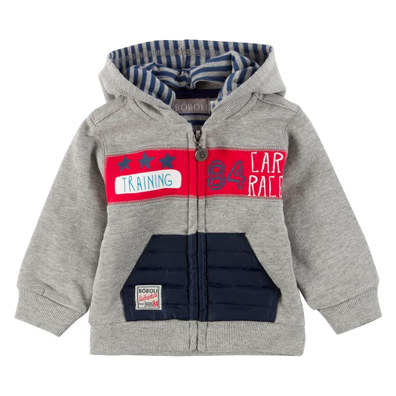 Boboli hoodie 86
