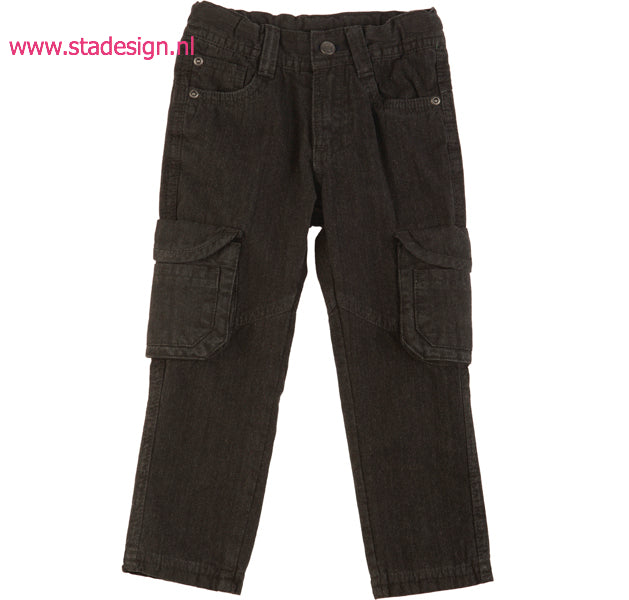 tuctuc broek rock band 136