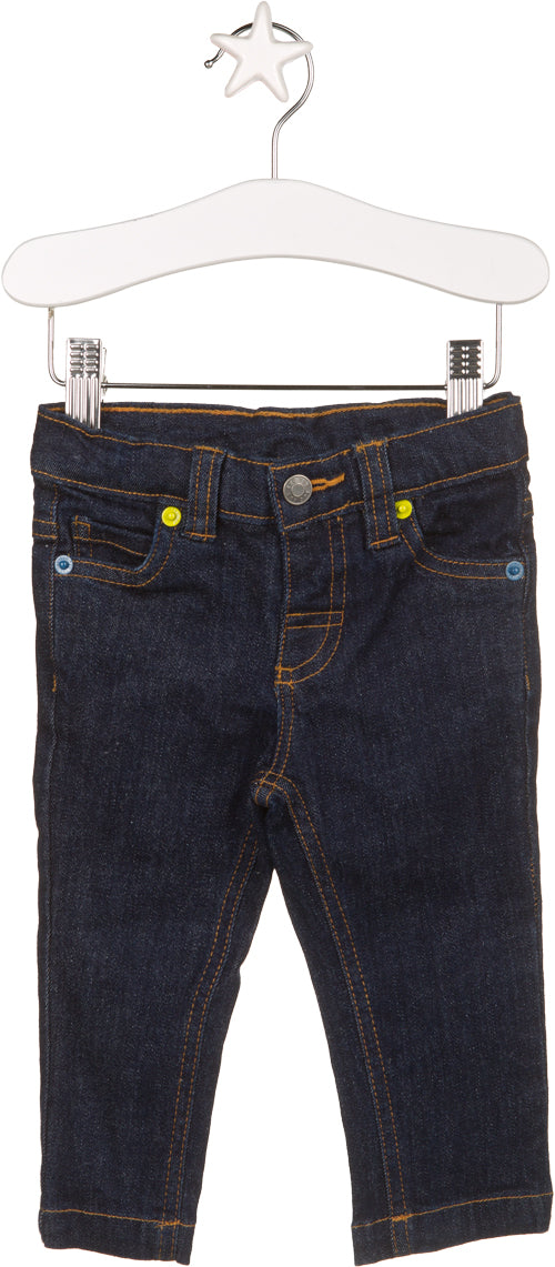 tuctuc babyjeans Maat 74
