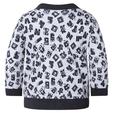 tuctuc vest abc monsters 104