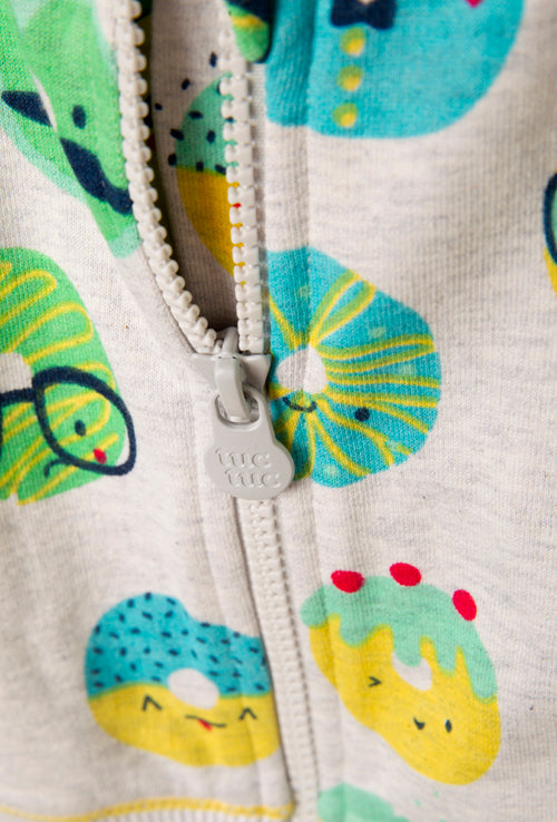tuctuc hoody yummy 110