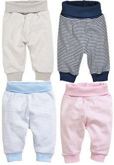playshoes babybroekje Navy maat 62