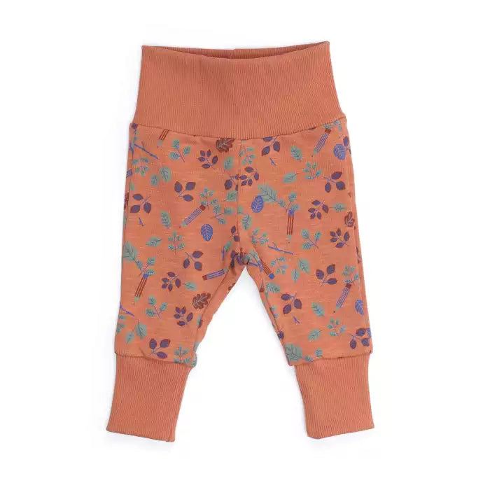 Moulinroty broek florent pomme des bois Maat 12 maanden