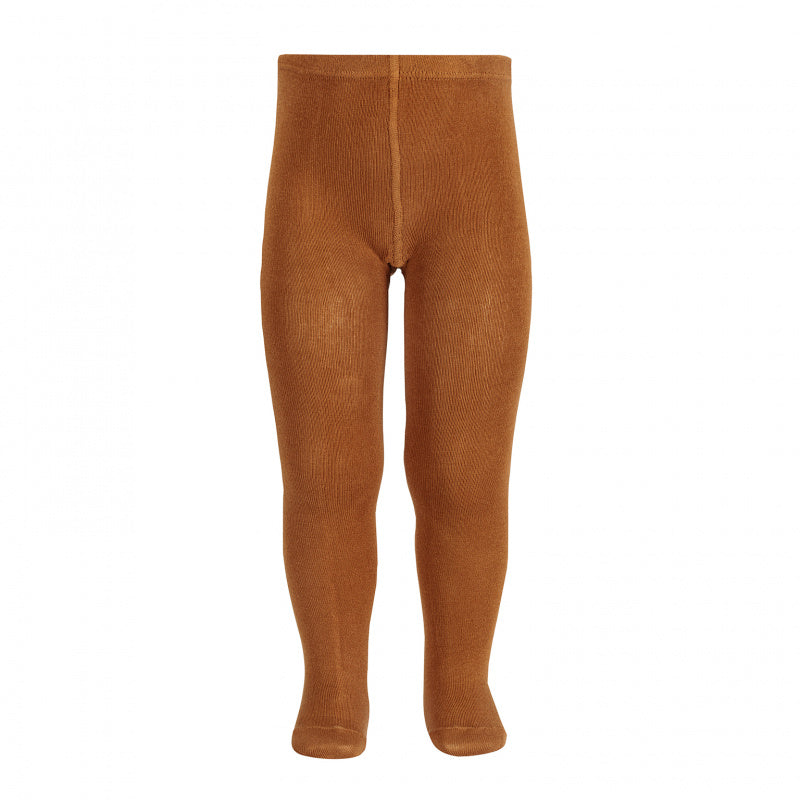 Condor maillot basic cinnamon