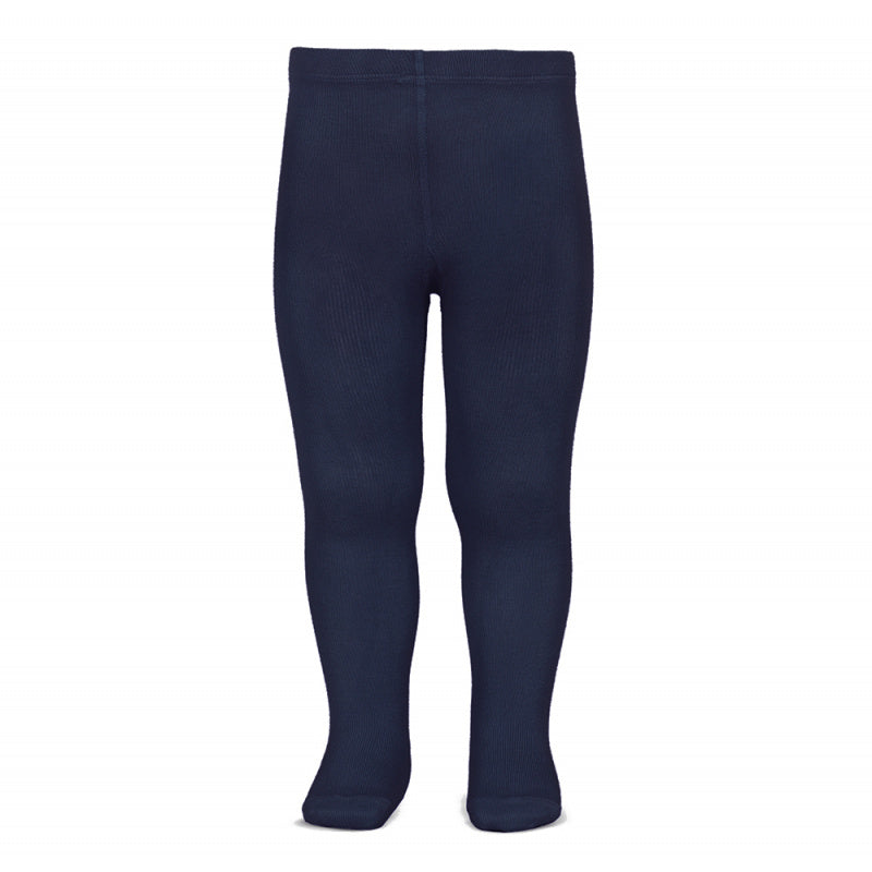 Condor maillot basic navy blue