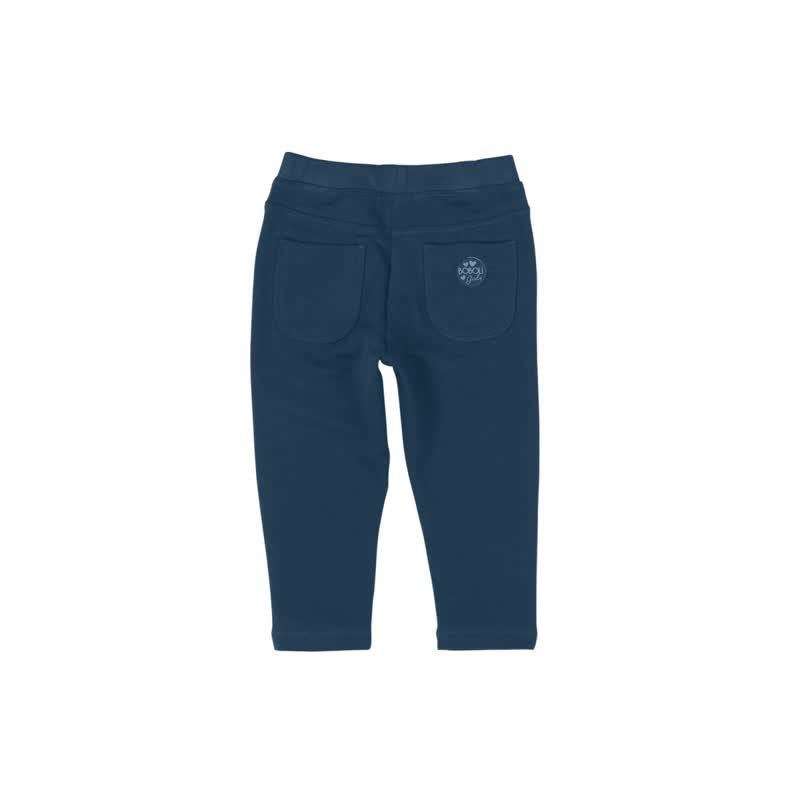 Boboli broek basic girls jogging maat 92