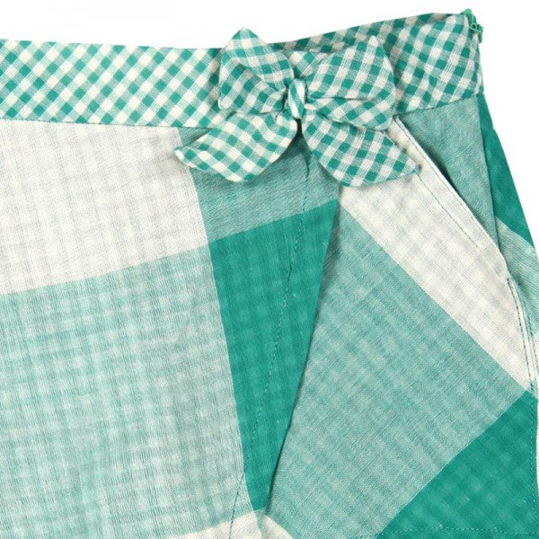 Boboli skort 116