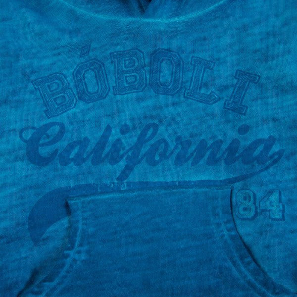 Boboli hoody 140
