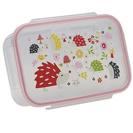 Sugarbooger lunchbox groot egel