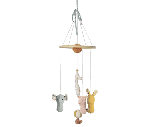 Maileg lullaby friends mobile