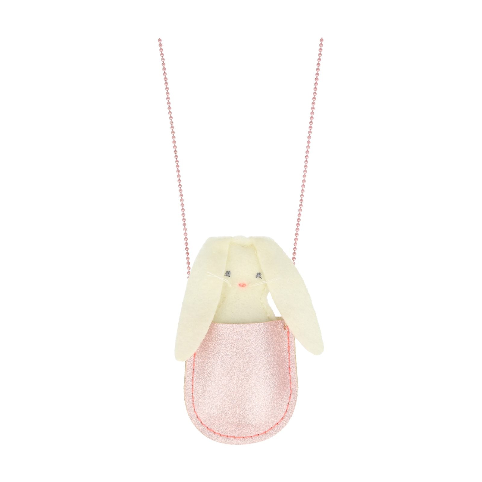 Meri Meri ketting konijntje 4+