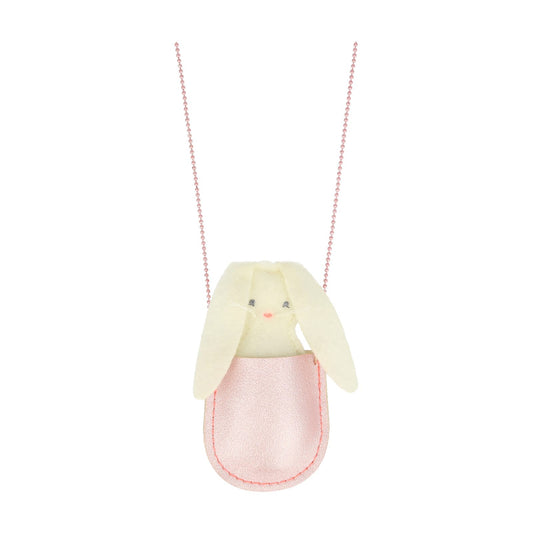 Meri Meri ketting konijntje 4+