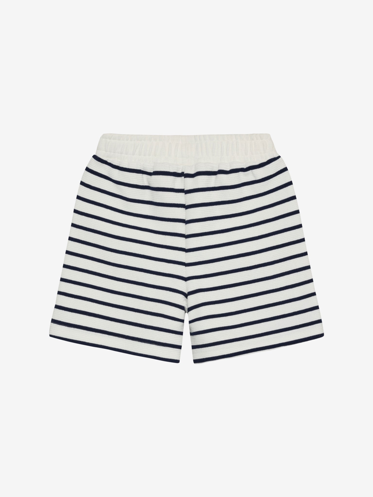 Enfant striped shorts