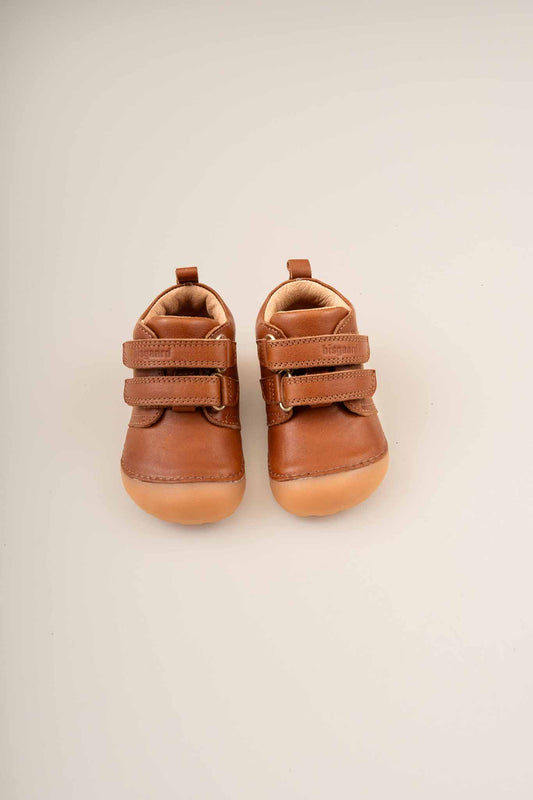 bisgaard barefoot carter cognac