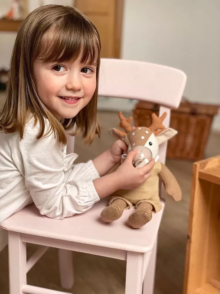 Egmont toys knuffel Woody the Fawn 0+