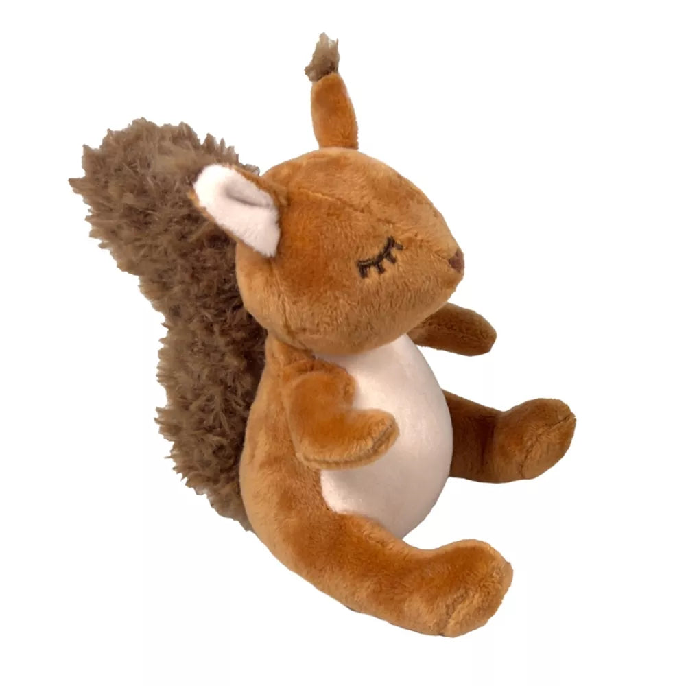 Egmont Toys knuffel Pam the Squirrel small 0+