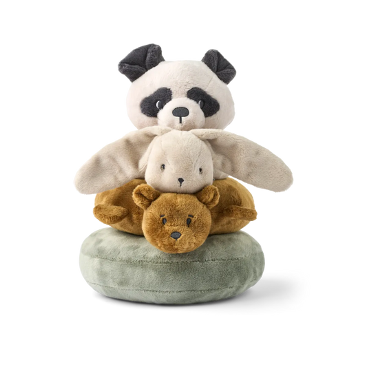 Liewood Sannie Classic Stacking Tower +1