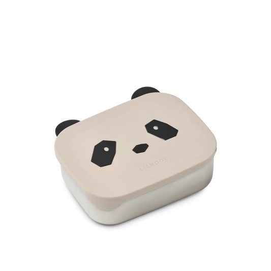 Liewood Arthur Panda Lunchbox 3+