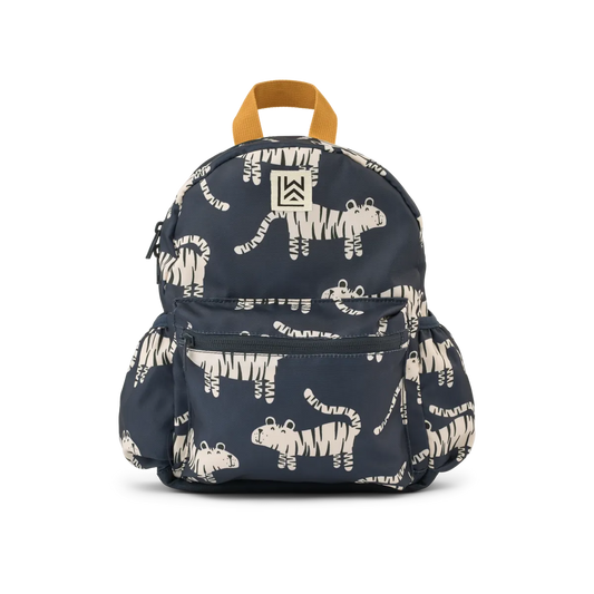 Liewood Andreas Backpack tiger 2+
