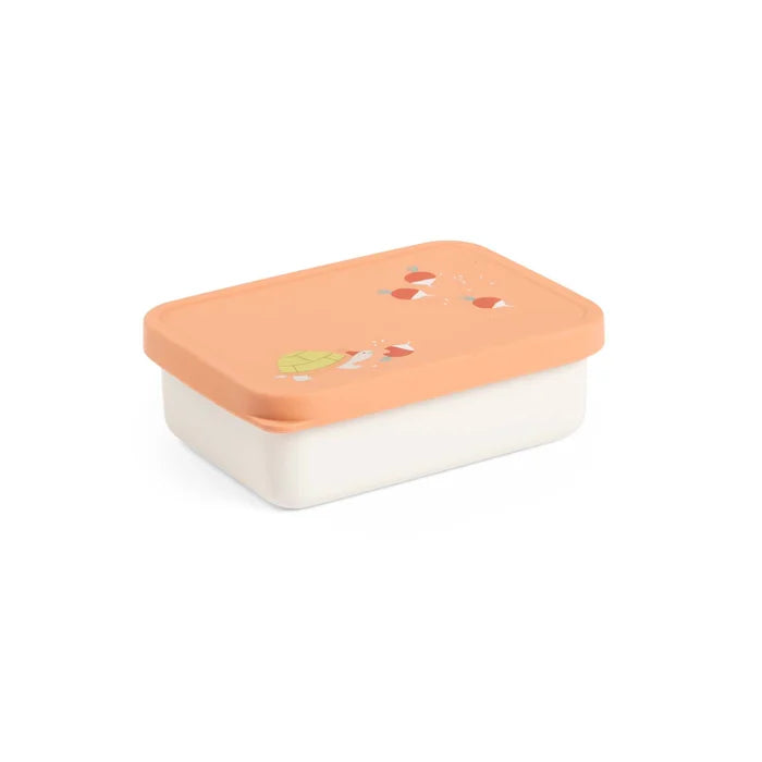 Moulin Roty snackbox Trois Petits Lapins 3+