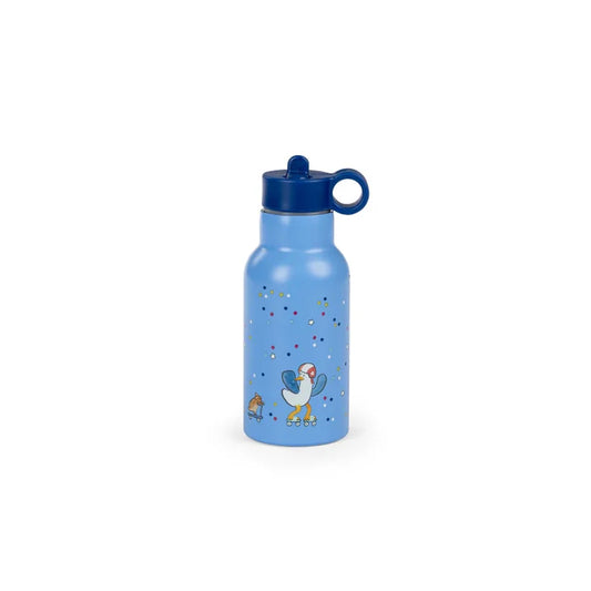 Moulin Roty thermofles Puce & Pilou 3+