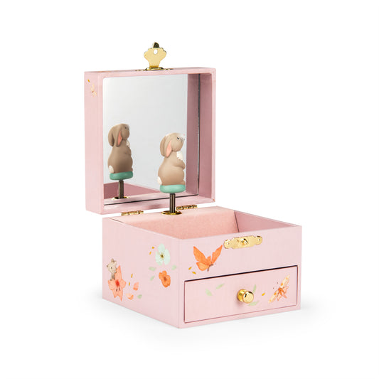 Moulin Roty Muziekdoos Les Rosalies 3+