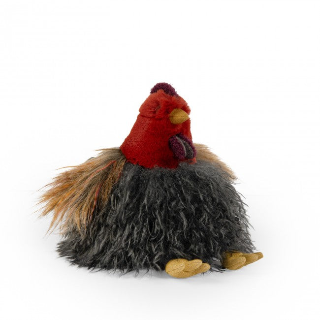 Moulin Roty knuffel kip Tout autour du monde +10mnd