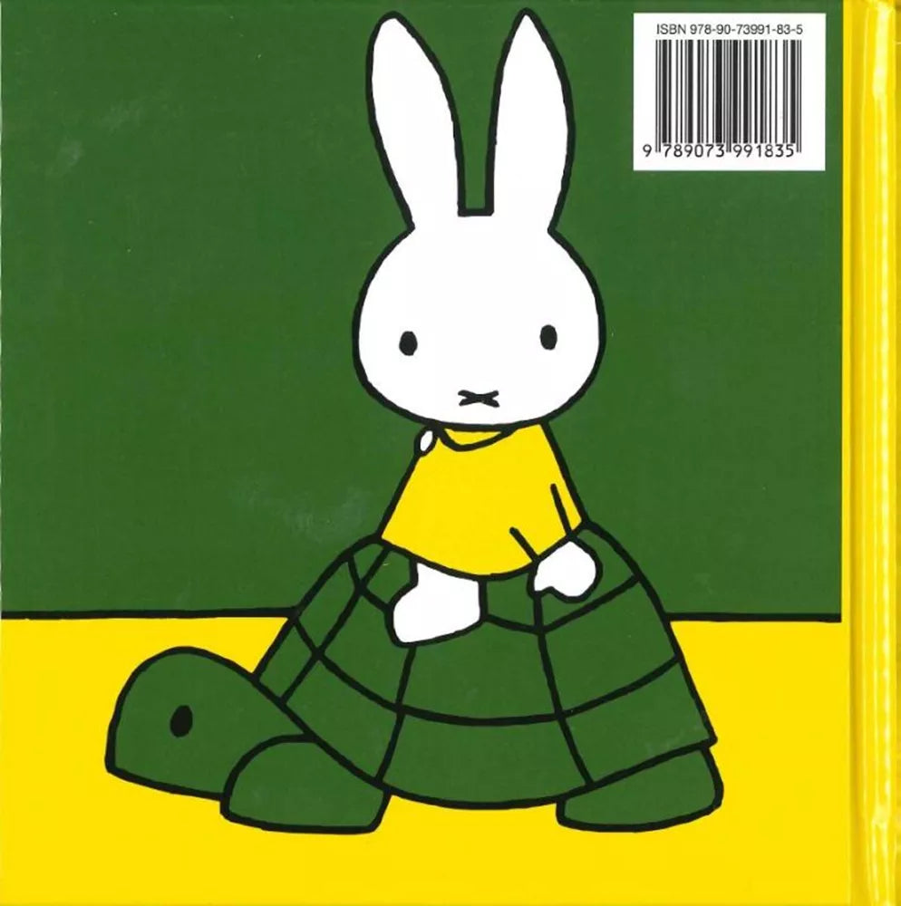 Mercis kinderboek Nijntje in de dierentuin. 2+ Diamanten boek