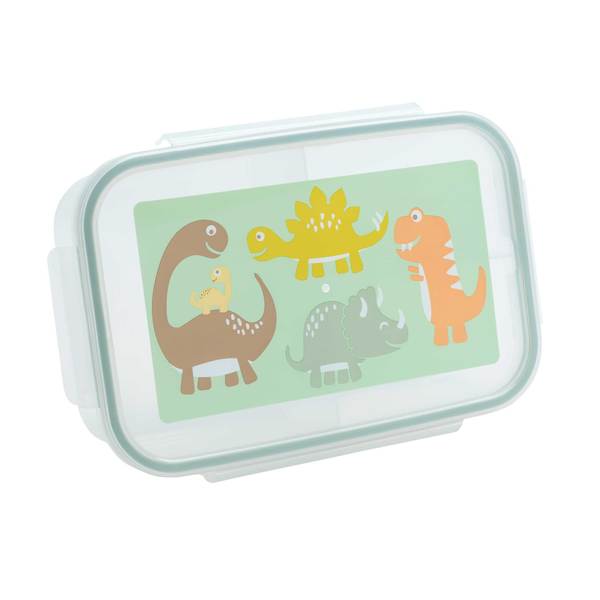 Sugarbooger lunchbox dino