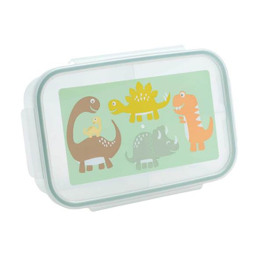 Sugarbooger lunchbox dino