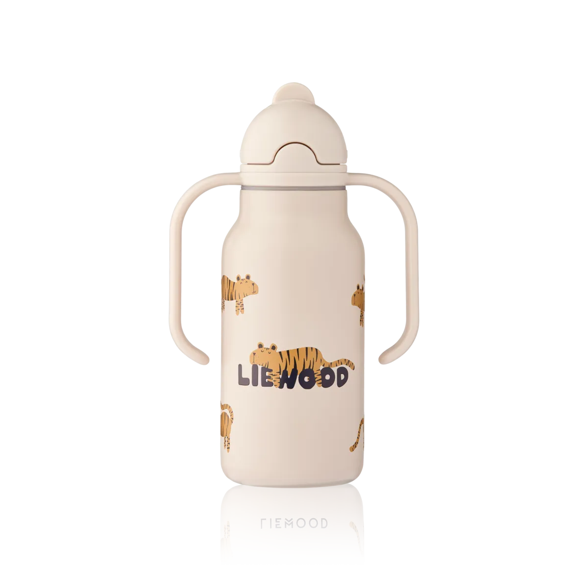 Liewood Kimmie Water Bottle 250 ml tiger 3+