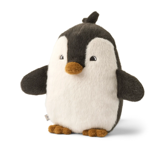 Liewood Berto Pinguïn Teddy 0+