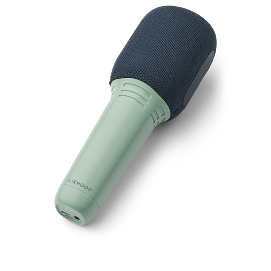 Liewood Karaokemicrofoon Beinta 3+