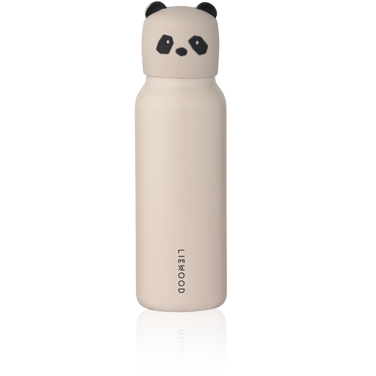 Liewood Falk Waterfles met Panda-deksel 350 ml 2+